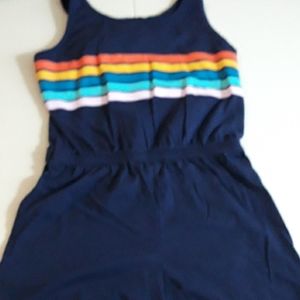 Old Navy girls romper